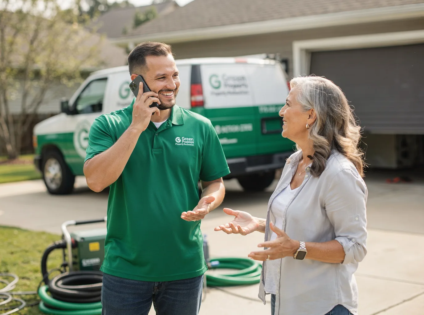 Water Damage Restoration Big Cabin, OK FAQs